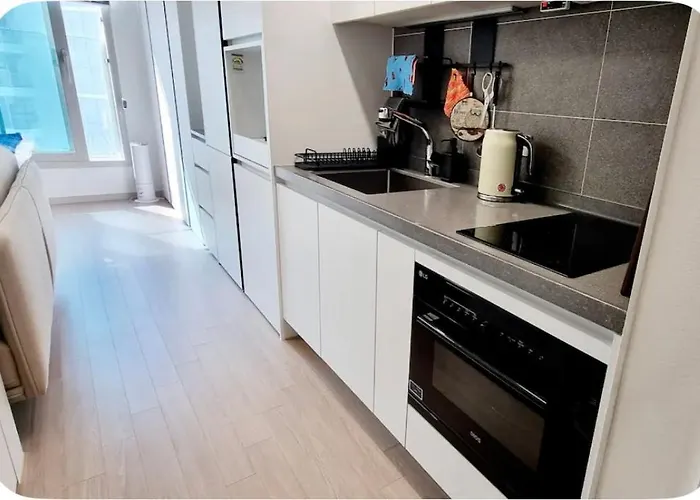 G House Apartment