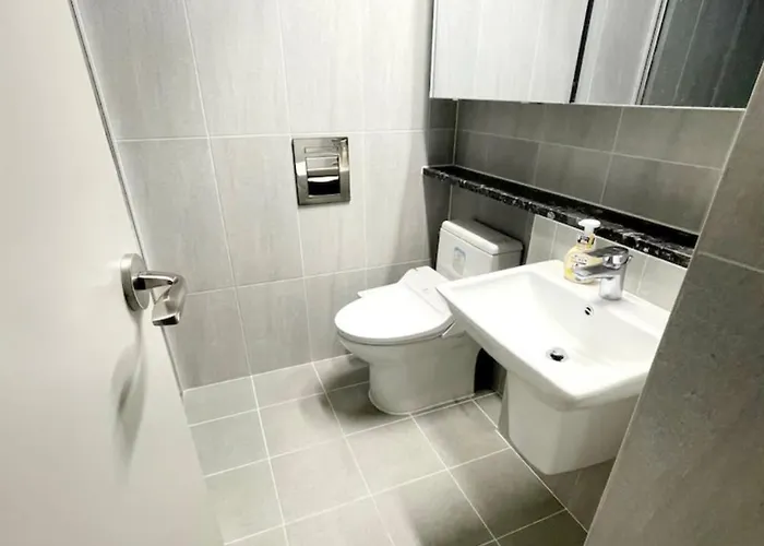 Apartment G House *