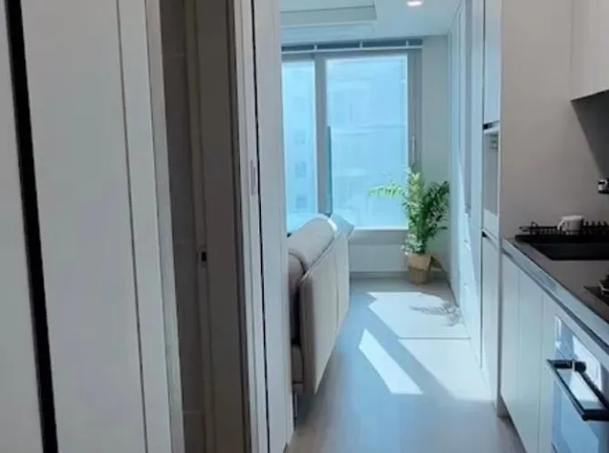 G House Busan
